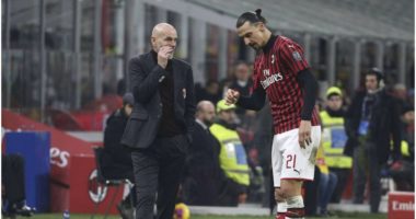 “Ibra më i miri, kam pasur edhe një tjetër”, Pioli flet pa “doreza”