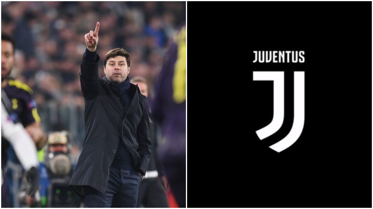 Pochettino ishte zgjedhja e parë, Juventusi refuzoi kërkesën për revolucion