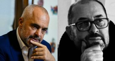 1-vjetori i vdekjes së Gjergj Xhuvanit, Rama i përlotur: Habitem që nuk e takoj më shokun tim të Akademisë