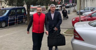 Tahiri pagoi 20.000 $ që ambasada e SHBA të mos komentonte gjatë procesit