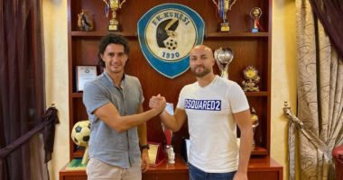 Kompletohet stafi i Kukësit, ish-ndihmësi i Shkëmbit me ekip të ri