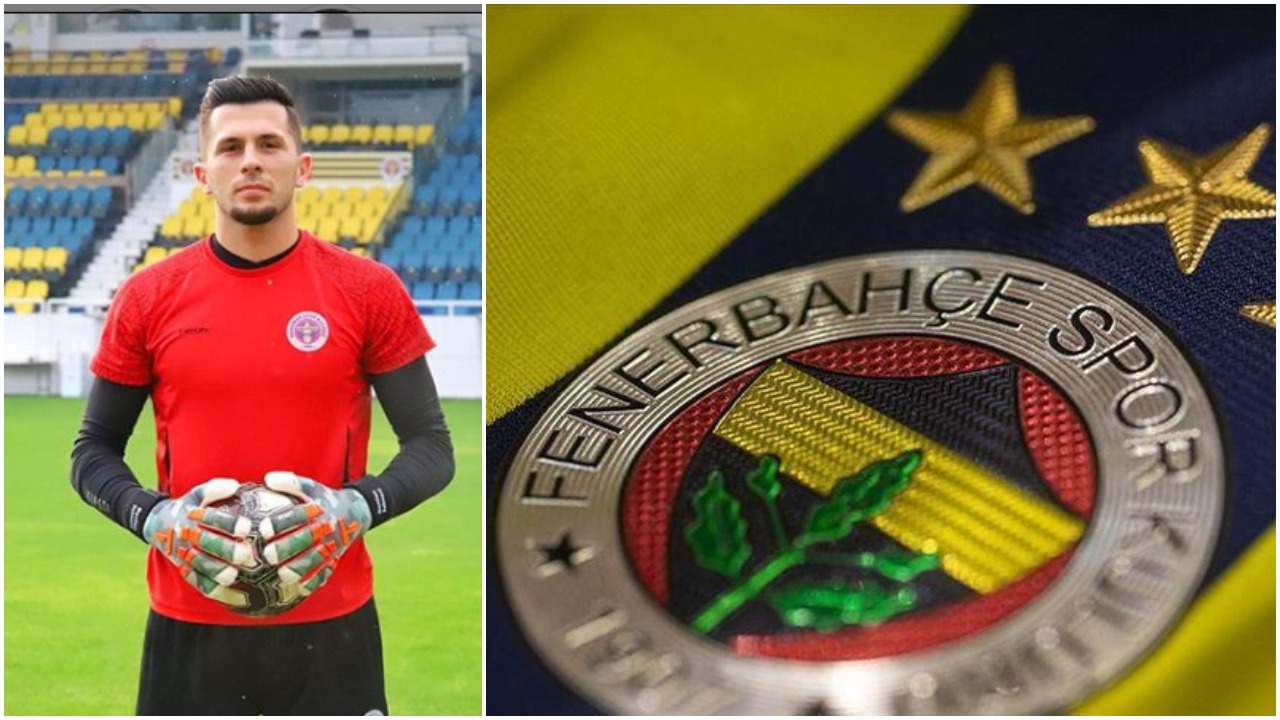 Selmani te Fenerbahce? Ja si përgjigjet trajneri i Menemespor