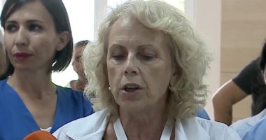Mjekja “zbulon” të vetmin spital që ka nën kontroll Covid-19: Pacientët të vijnë me orar