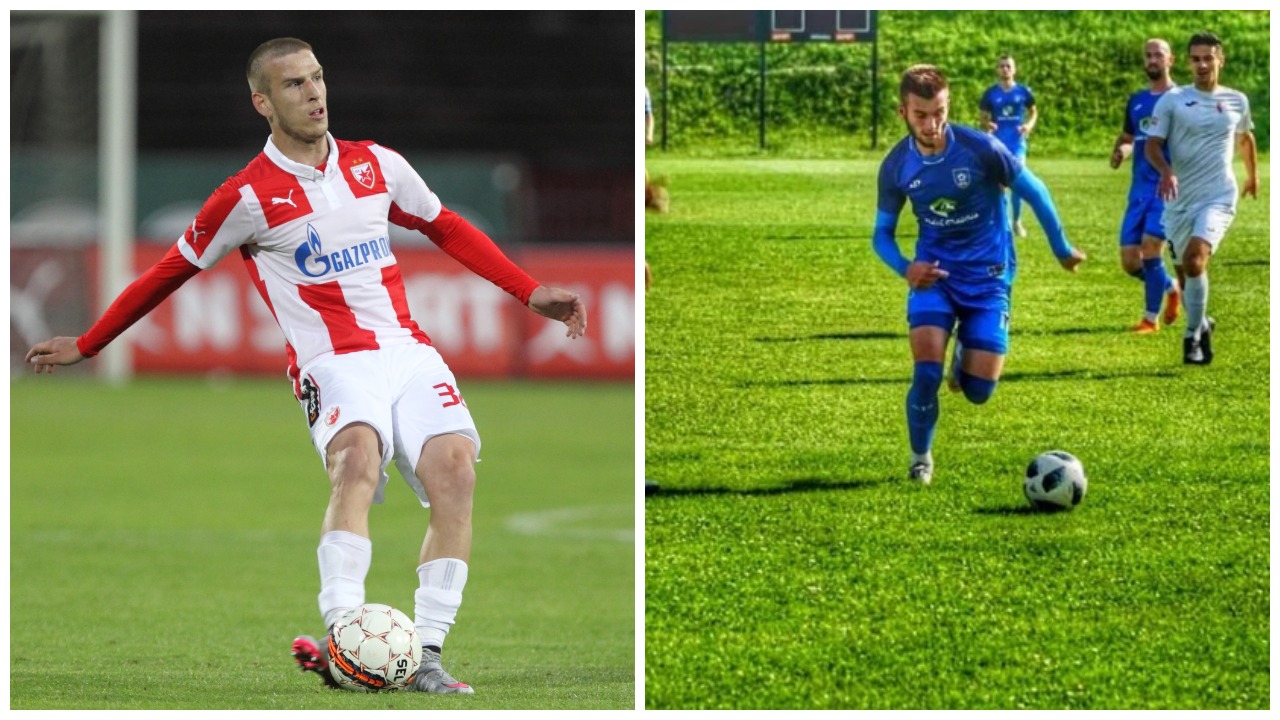 Merkato e Superiores, firmosin “ish”-i Crvena Zvezdës dhe një boshnjak