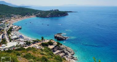 Dëmtohet rrjeti i tensionit të mesëm, plazhi i Drimadhes mbetet në errësirë