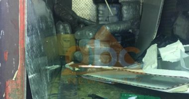 Kapet kamioni me mbi 200 kg drogë në doganën e Bllatës