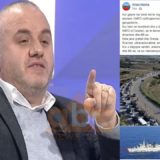 Artan Hoxha: Greqia shtyp shqiptarët, kur Turqia i tregon vendin qurraviten tek NATO