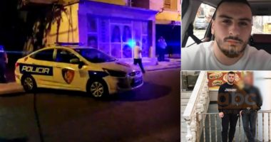 “Marshallah o bishë”: Viktima dhe autori në Shkodër komente dhe like në Facebook para vrasjes