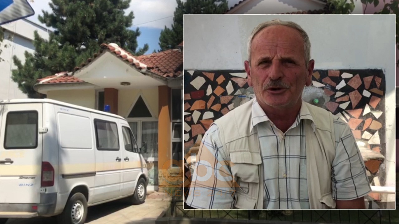 “24 orë në punë”, shoferi i autoambulancës në Maliq kërkon një koleg tjetër