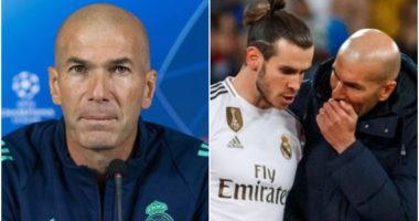 Zidane “zbeh” rikthimin e Bale, e ardhmja e lojtarit vazhdon të jetë enigmë