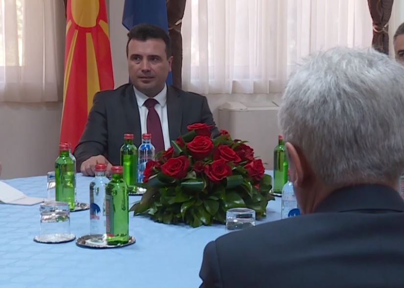 Koalicion mes LSDM-së dhe BDI-së? Çfarë po ndodh me negociatat