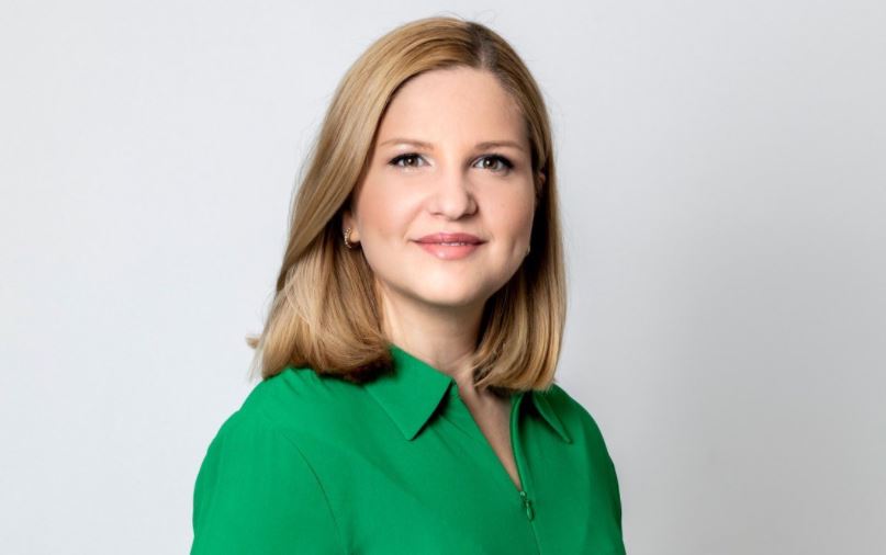 Eurodeputetja shqiptare merr postin e rëndësishëm, emërohet përgjegjëse për çështjet e Arktikut