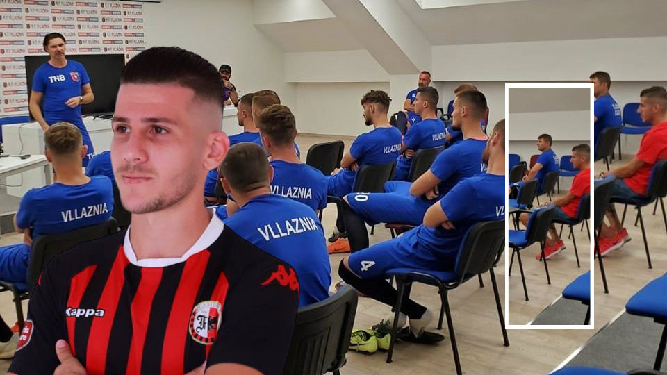 Vllaznia e nis merkaton nga sulmi, konfirmohet transferimi i parë