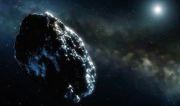 Më afër se Hëna, një asteroid pritet të fluturojë shumë pranë tokës