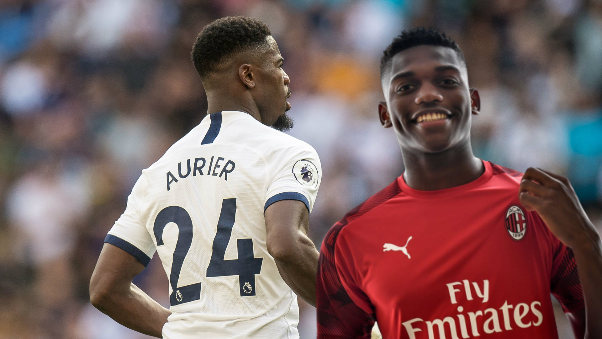 Aurier thotë “po”, Milanin e shqetëson Juventusi për një talent