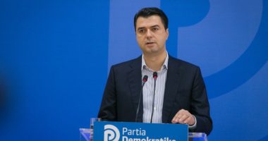 Basha mesazh për ndarjen nga jeta të Bashkim Koplikut: Dha kontribut për themelimin e PD