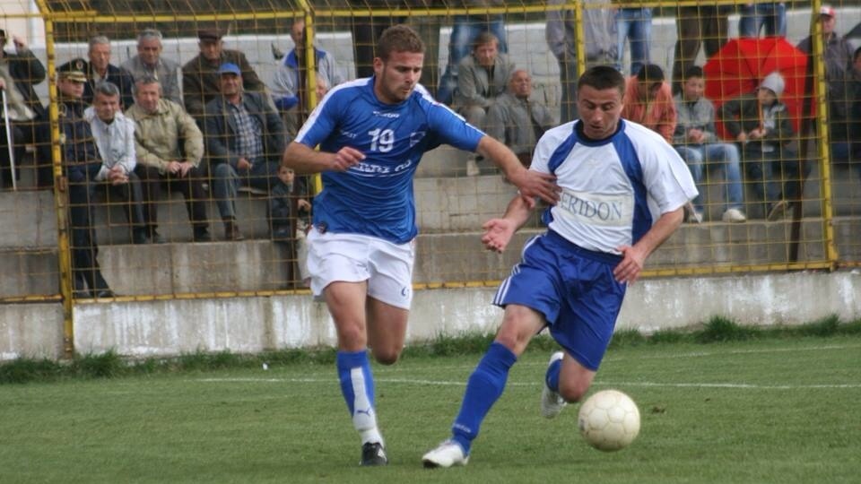Një titullar braktis Lushnjën dhe futbollin: Nuk ishte siç doja!