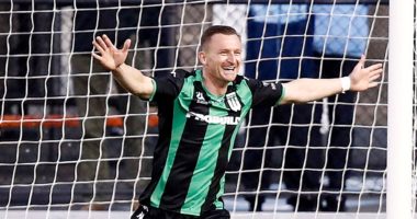 VIDEO/ Besart Berisha “makineri” golash, thellon rekordin në Australi