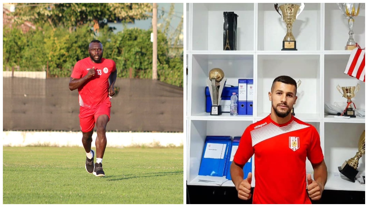 Bylisi gjen portier në të Parën, Kastrioti “blindon” edhe një titullar