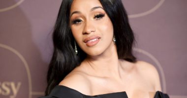 Një super hit, Cardi B “çmendet” pas kësaj kënge shqiptare