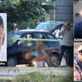 Vëllezërit pranojnë ekzekutimin e taksistit në Prezë: Na ngacmoi nënën dhe motrën