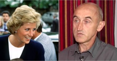 23 vite nga vdekja e Dianës, flet zjarrfikësi që shkoi për ta shpëtuar: Fjalët e saj të fundit