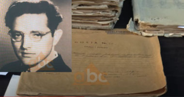 Hapet dosja e Martin Camaj-t, akuzat ndaj tij hidhen poshtë me fakte