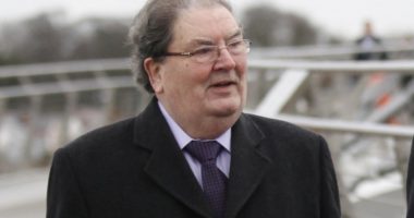 Ndahet nga jeta fituesi i Çmimit Nobel për Paqe, John Hume