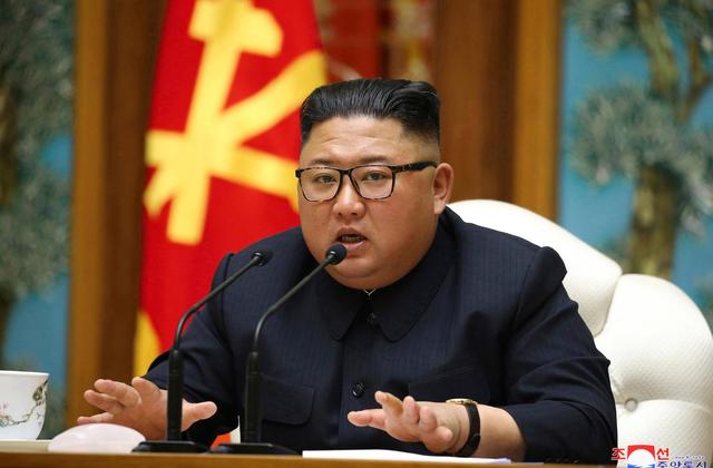 Jeta sekrete e Kim Jong Un, “liderit suprem” të Koresë së Veriut