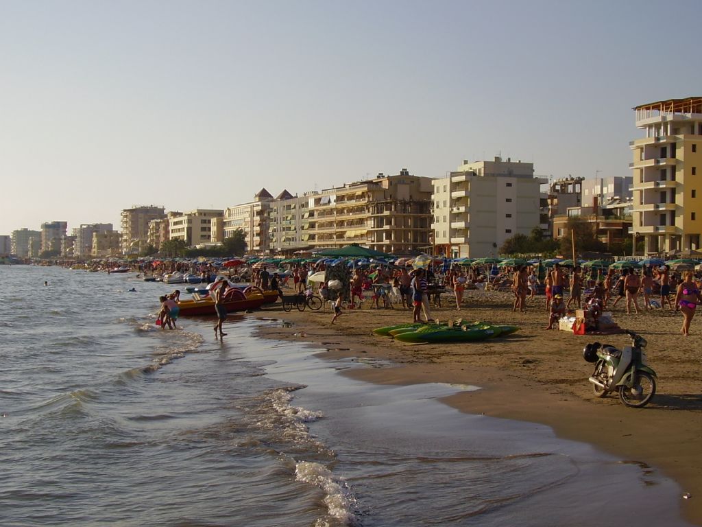 Mbytet 30 vjeçari në Durrës