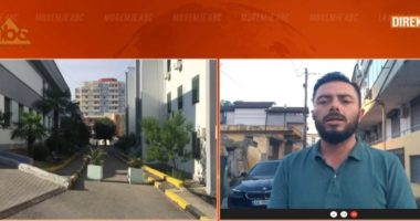 Tragjedia në Durrës: Babë e bijë nga Tirana, 44-vjeçari tentoi të shpëtonte vajzën