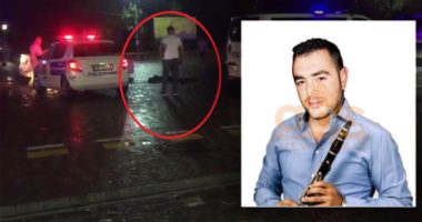 Vrasja në Gjirokastër, autori “muzikant” pranon krimin para policisë: Më tha “grek”