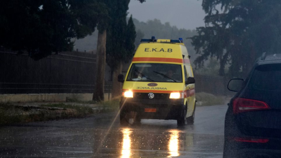 Aksident me vdekje në Greqi, ndërron jetë emigranti shqiptar