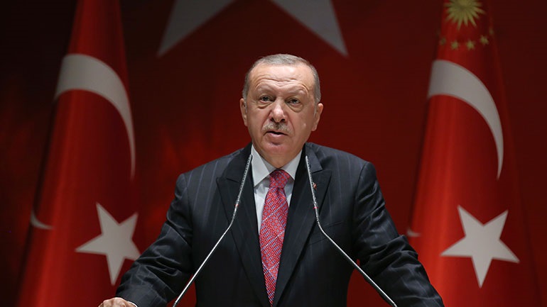 “Sot, një ditë historike”, Erdogan jep lajmin që turqit e prisnin prej një shekulli