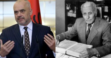 107-vjetori i lindjes, Rama kujton shkrimtarin Vedat Kokona: Princi i gjuhëve, çfarë zotërie