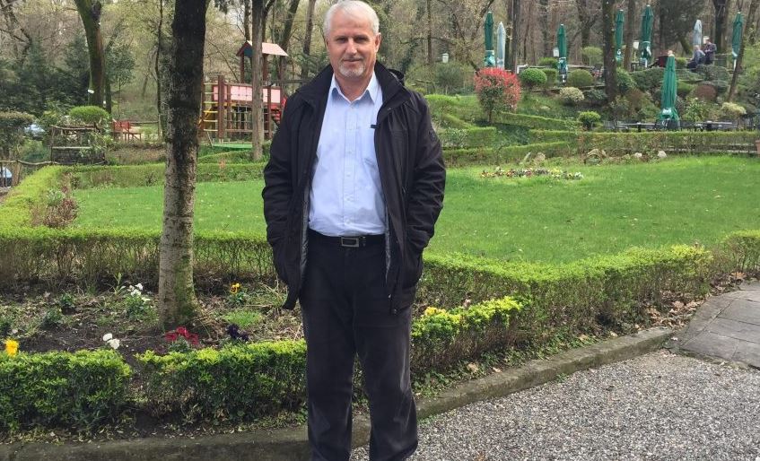 E trishtë, nuk arriti të fitonte betejën me COVID-19, ndërron jetë gazetari shqiptar