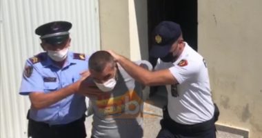 I preu kokën nënës, gjykata e Pogradecit cakton “arrest në burg” për Olsi Çekiçin