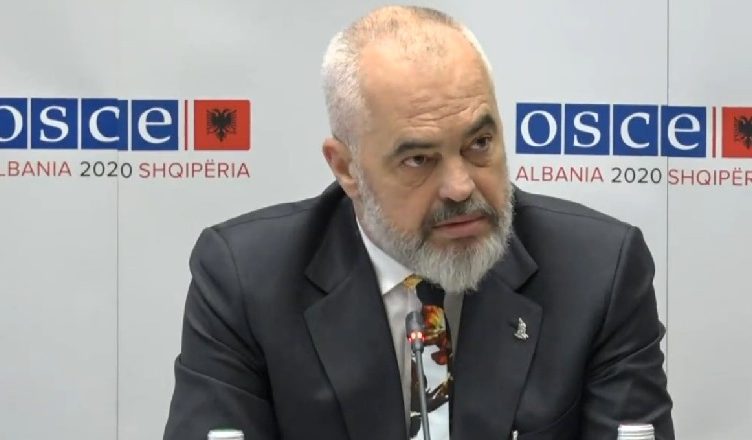 OSBE: Të shqetësuar për protestat në Bjellorusi, duhet një dialog konstruktiv