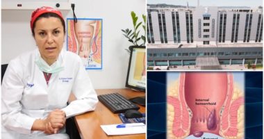 Problemet e zorrës së trashë, mjekët në “Hygeia” thirrje pacientëve që të konsultohen me specialistët