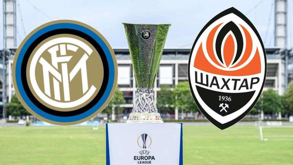 Beteja për finalen e Europa League, Interi e Shakhtar “gatitu”