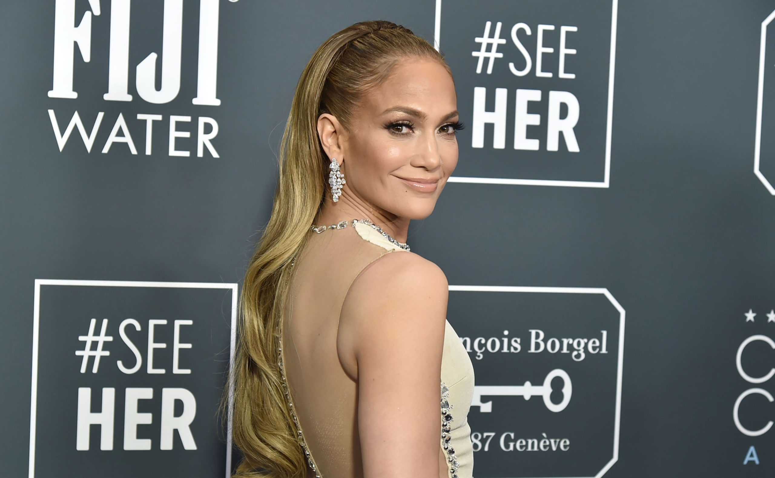 Nuk ka të bëjë me muzikën, Jennifer Lopez zbulon surprizën e radhës