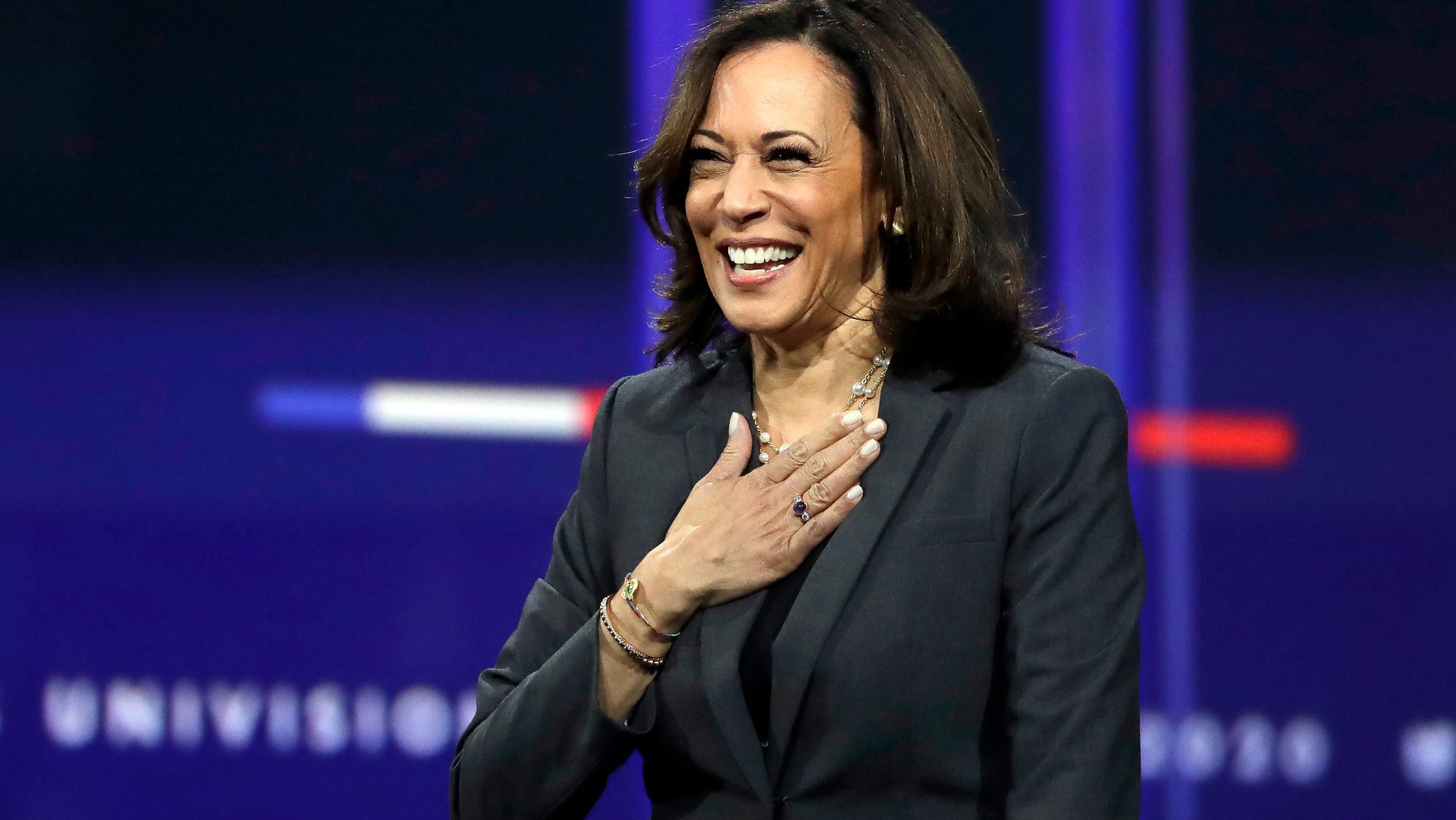 Kamala Harris: Trump, i paaftë të drejtojë SHBA-të