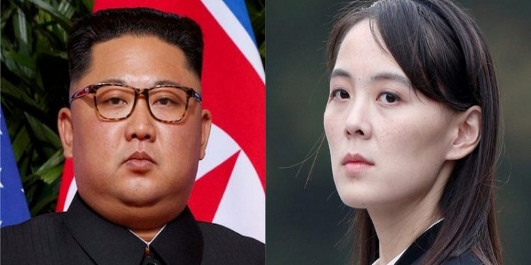 Kim Jong-un në koma? Motra e tij përgatitet të bëhet udhëheqësja e re e Koresë së Veriut