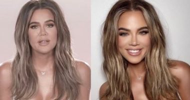Khloe Kardashian në qendër të rrjeteve sociale,  akuzohet  për përdorim fotoshopi
