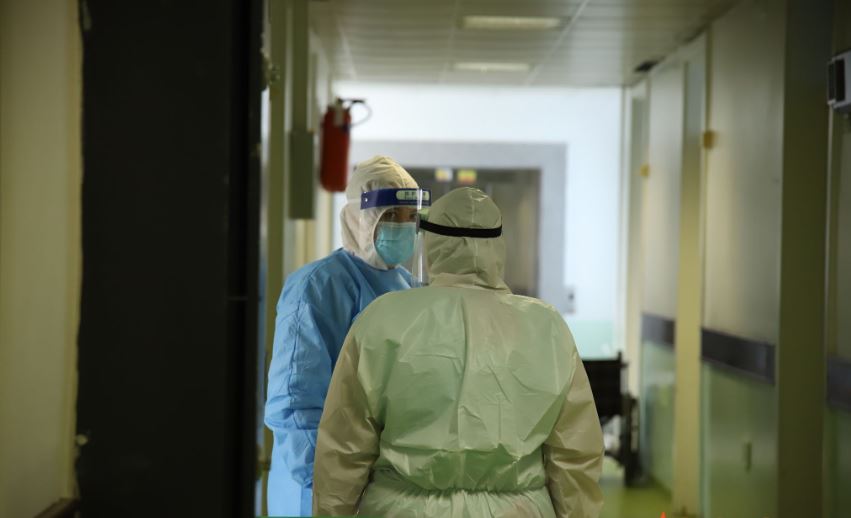 Shkon në 3, 976 numri i rasteve aktivë me COVID-19 në Kosovë