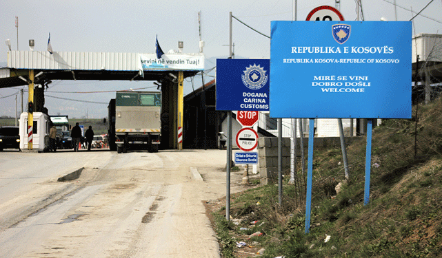 Covid-19, qeveria e Kosovës vendos hapjen e kufijve me vendet fqinje