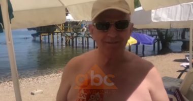 Pogradeci i Lasgushit, i preferuar nga pushuesit e moshës së tretë: Na shtyn dashuria për shkrimtarët