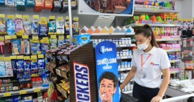 “Big Market” vjen me investimin më të ri, hapet supermarket i parë në Bulqizë