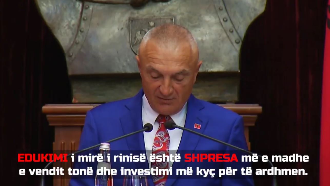 Meta: Duhet ndalur largimi i trurit dhe i forcave të reja, ikja e të rinjve plagë shumë e madhe!