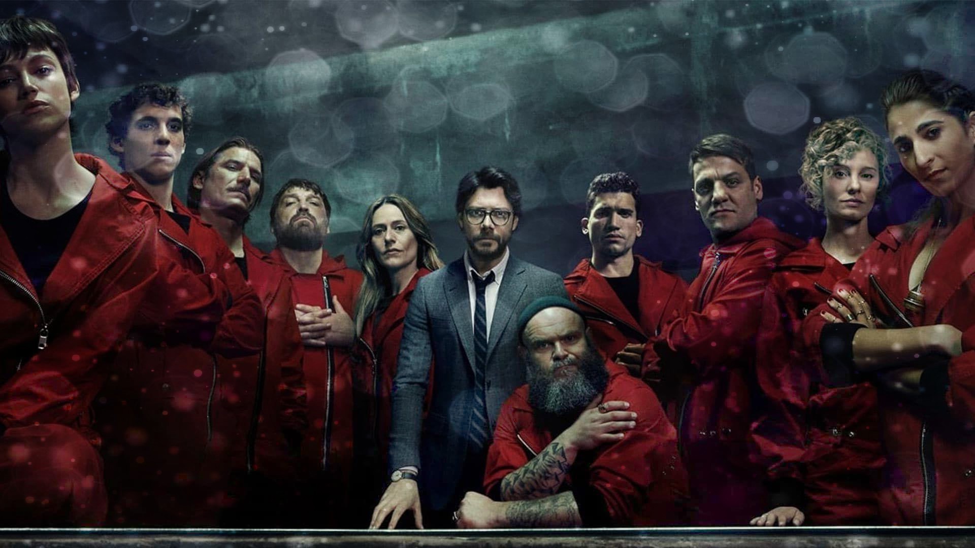 “La Casa de Papel” drejt fundit? Ky postim po mërzit fansat në gjithë botën